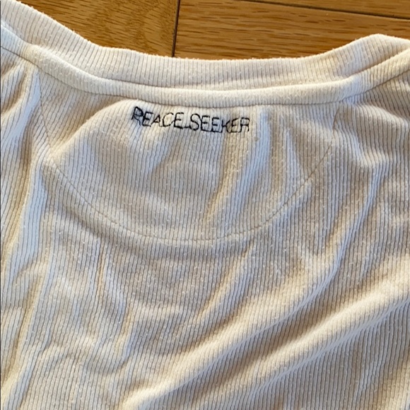 Spiritual Gangster soft tank - Picture 3 of 6